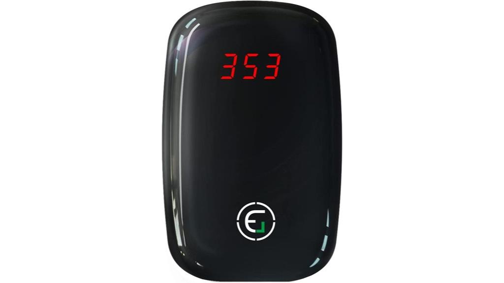 air quality pm2 5 monitor