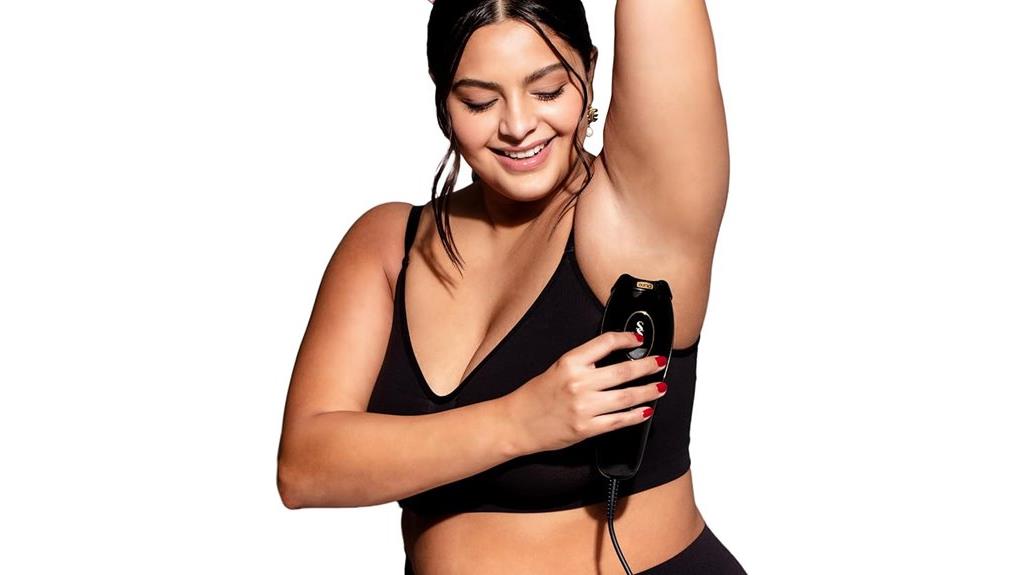 at home ipl hair removal