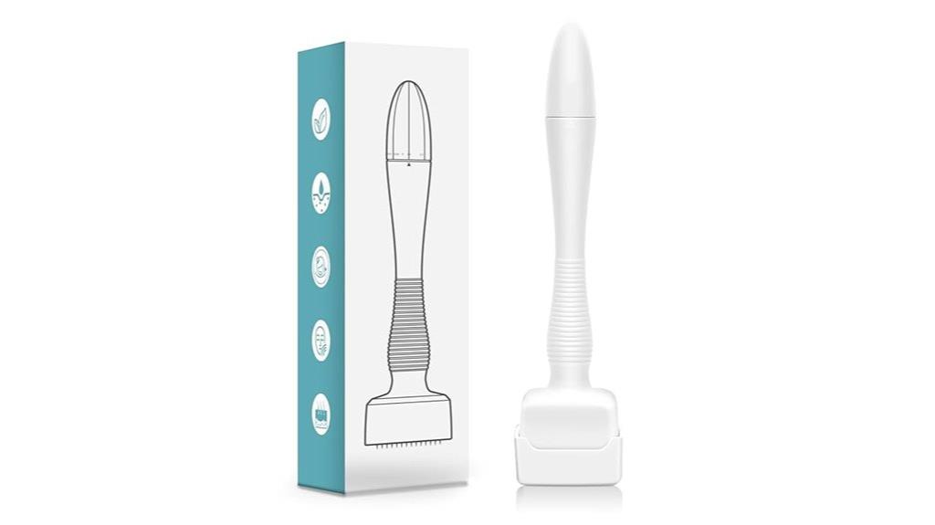 at home skin rejuvenation tool