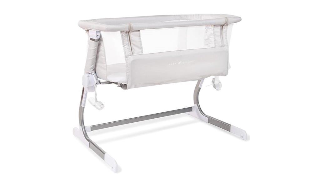 baby dreamer bassinet