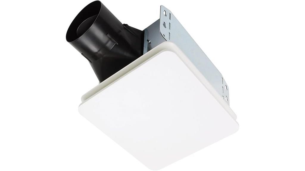 bathroom exhaust fan