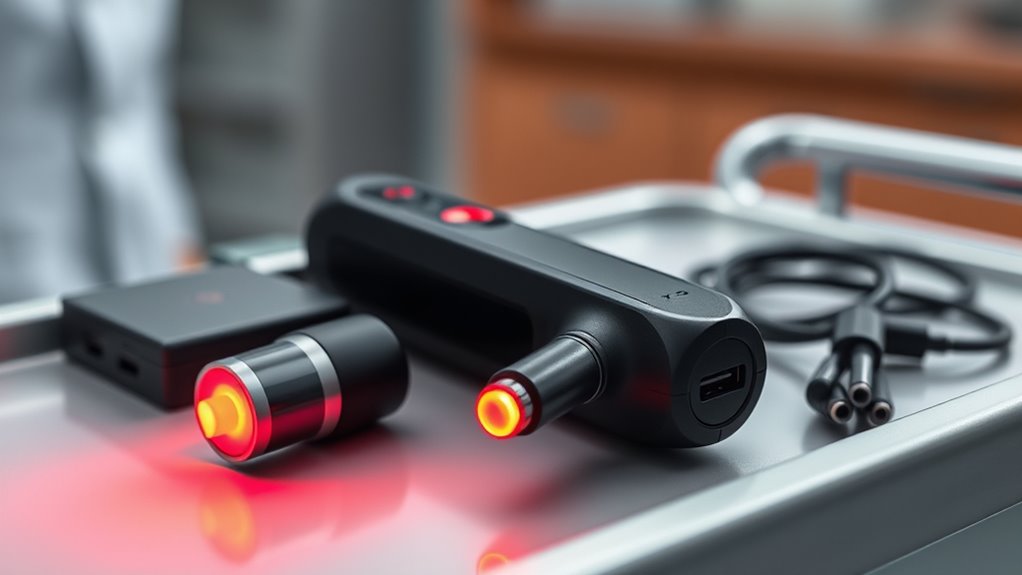 battery life and usability