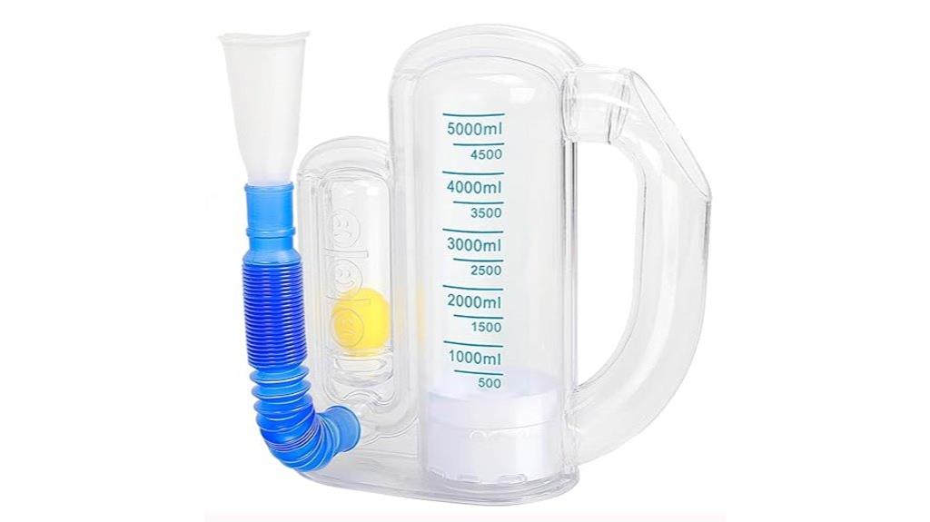 breathing aid for all