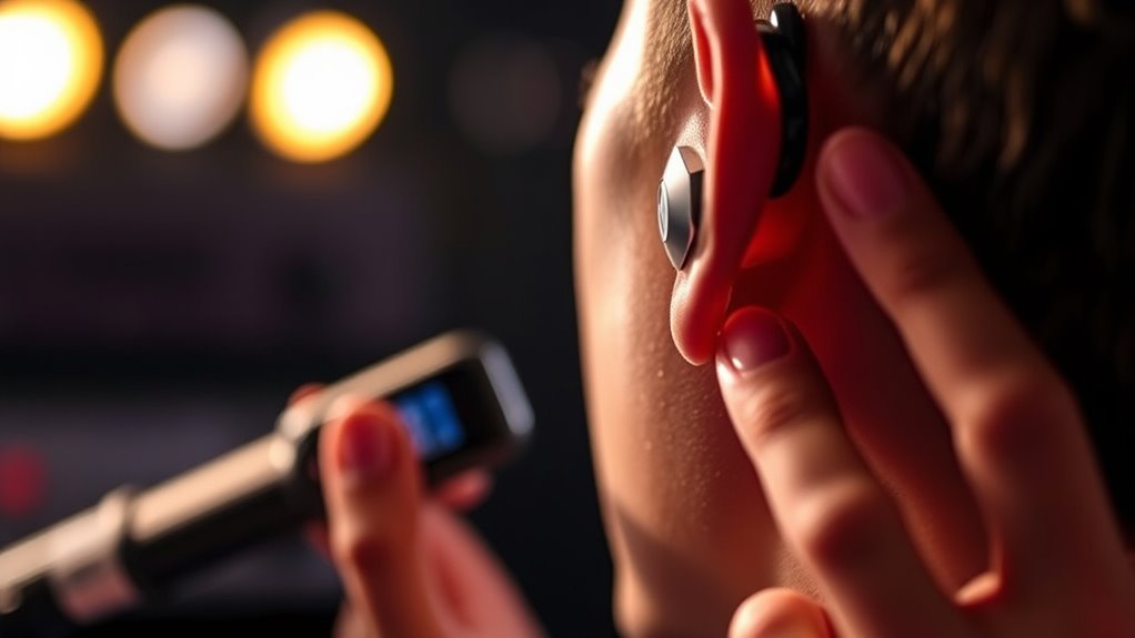 choose reliable clear sound