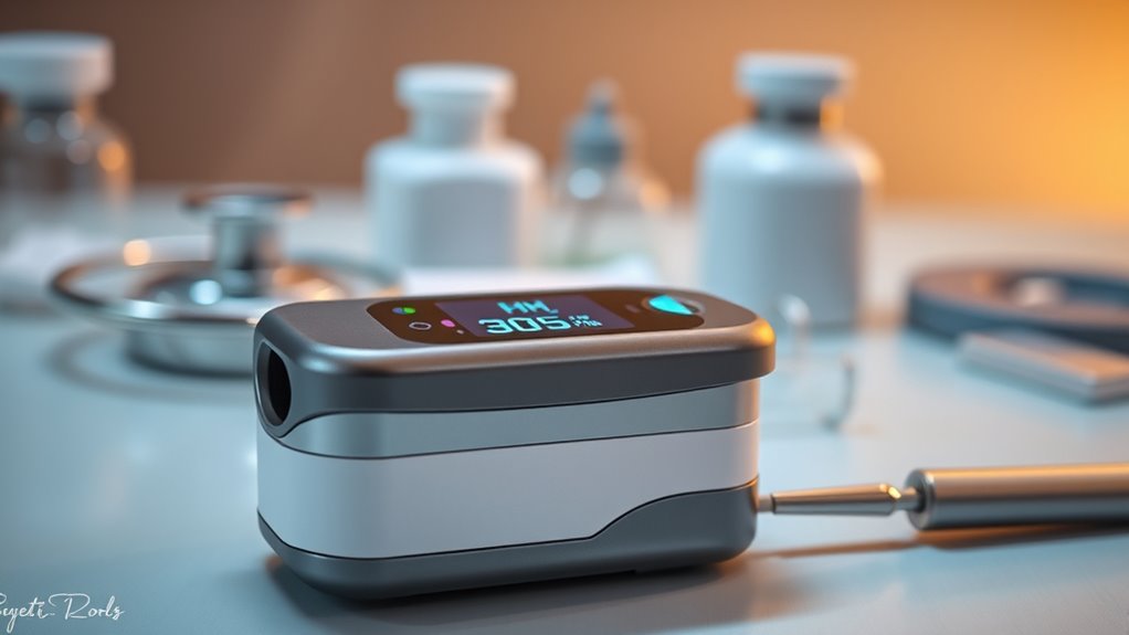 choosing accurate reliable device