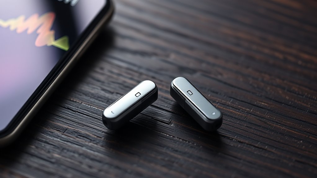 choosing compatible bluetooth hearing aids