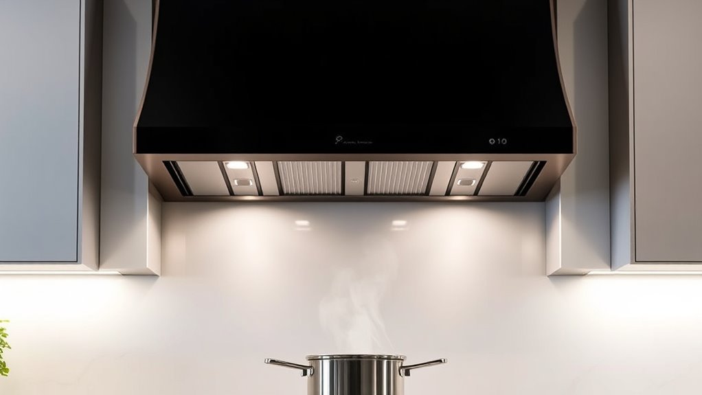 choosing efficient stylish ventilation