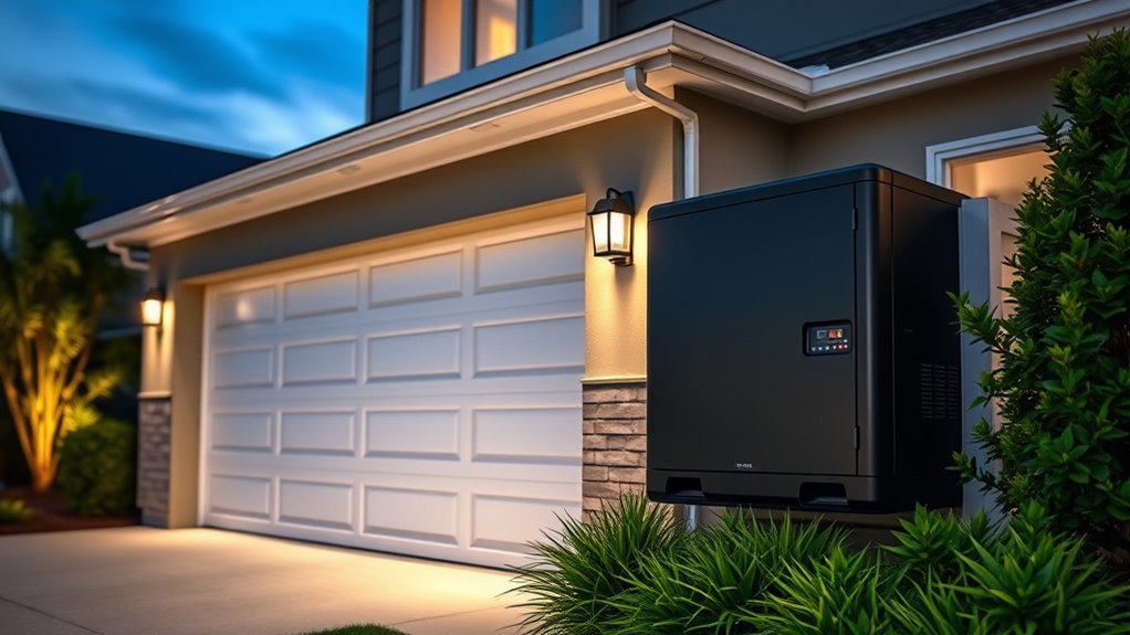 choosing reliable home generator