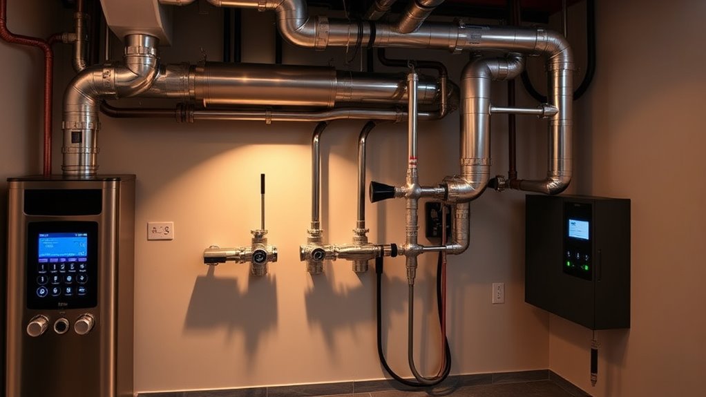 choosing suitable humidifier system