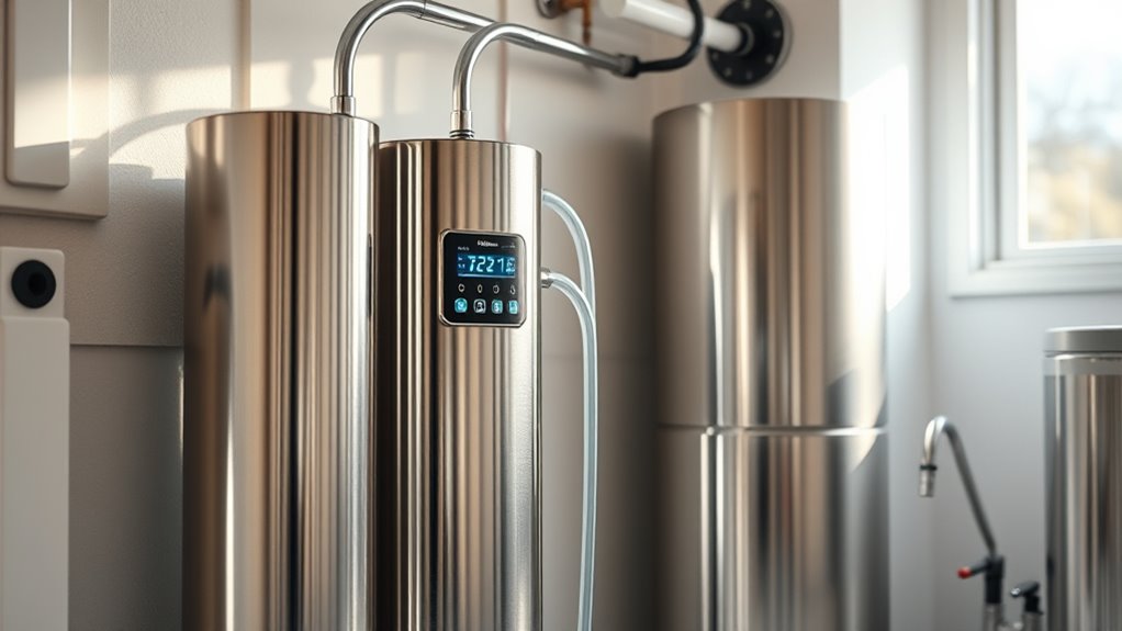 choosing water treatment systems