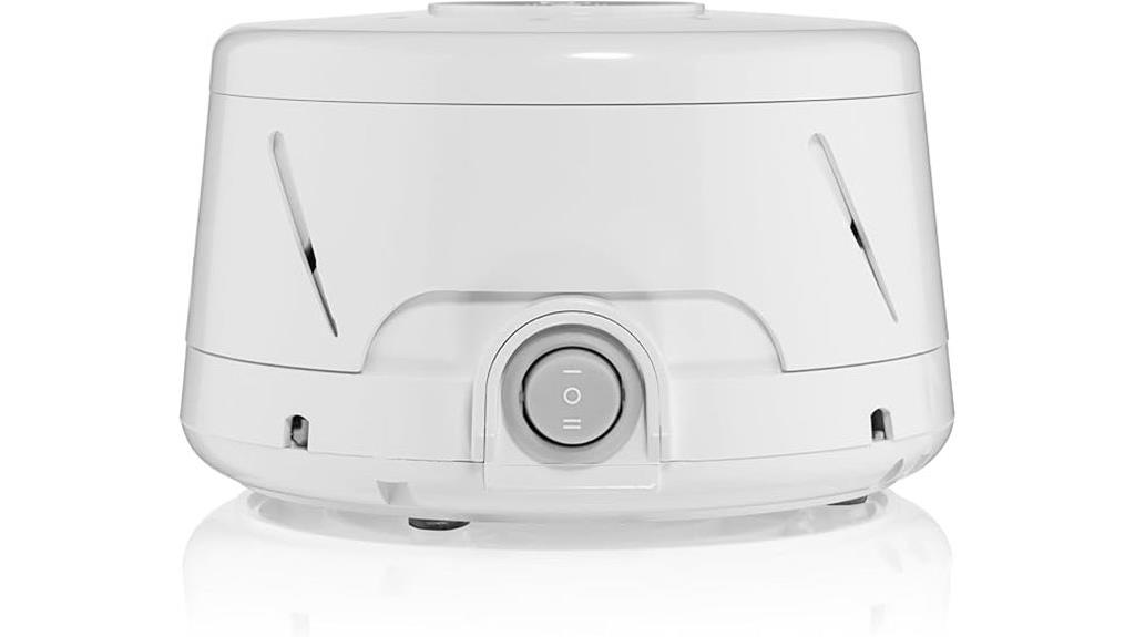 classic white noise machine