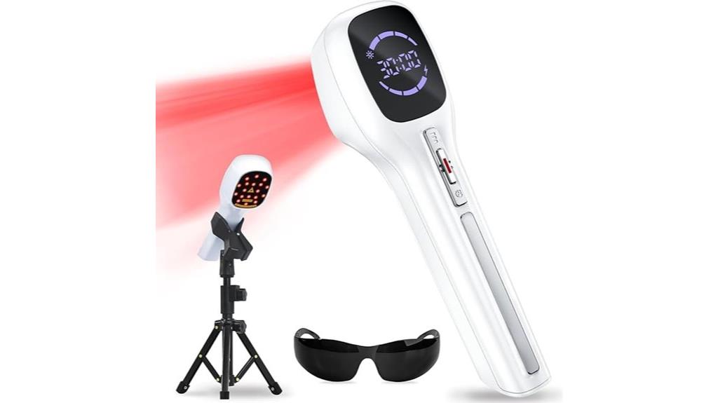 cold laser therapy devices