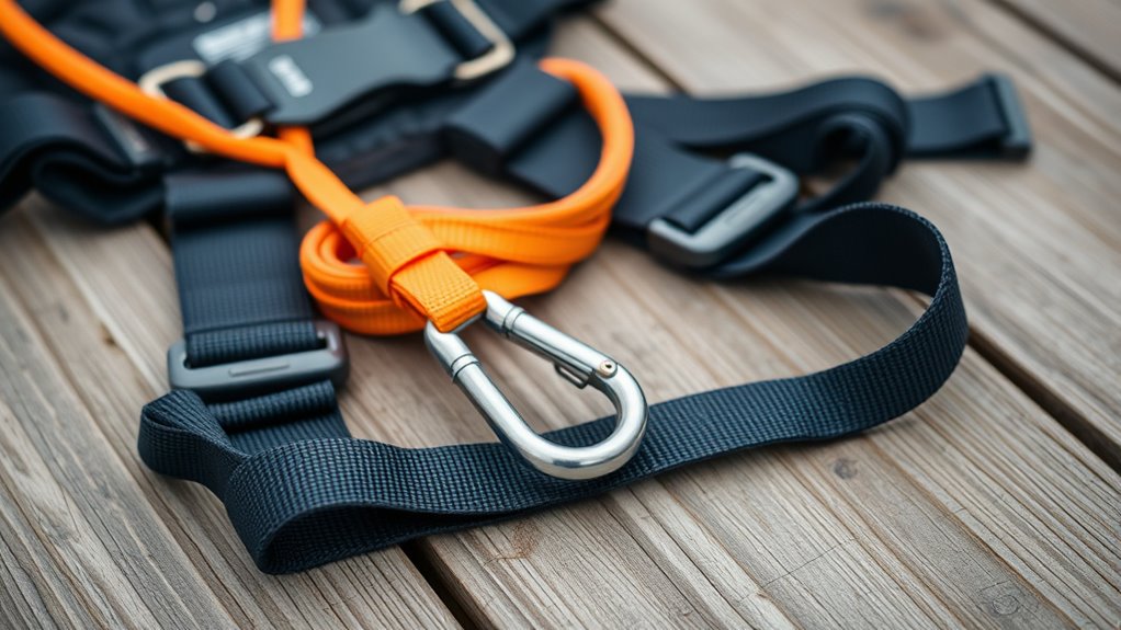 comfort durability safety adjustability