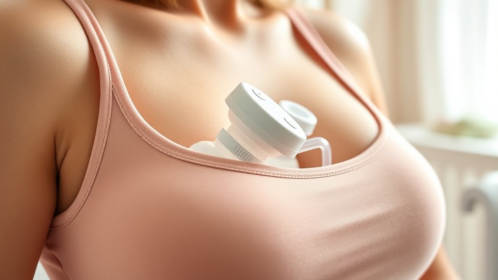 comfort efficiency discretion convenience