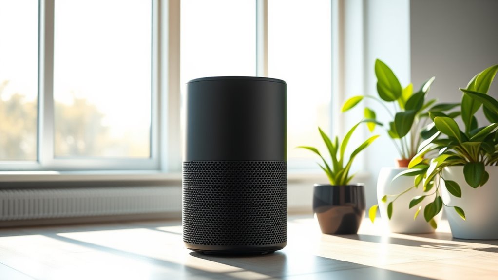 effective durable quiet maintainable