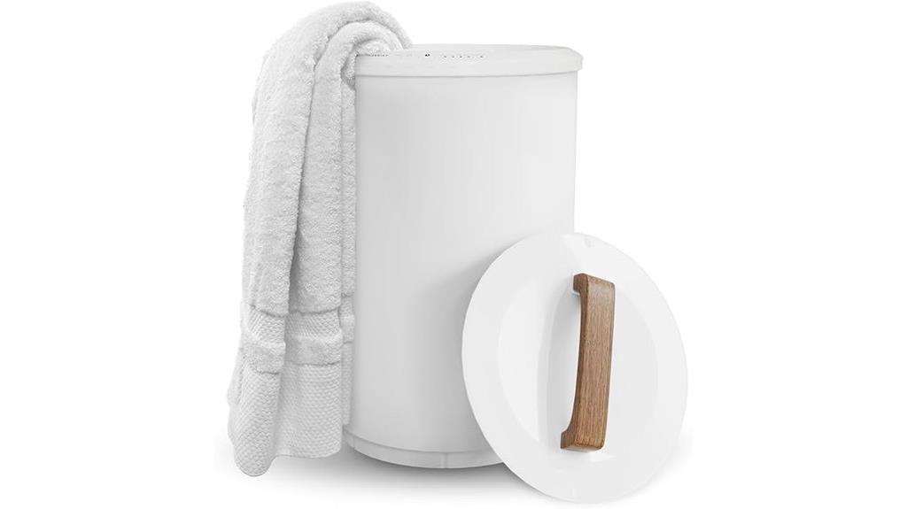 electric bathroom towel warmer
