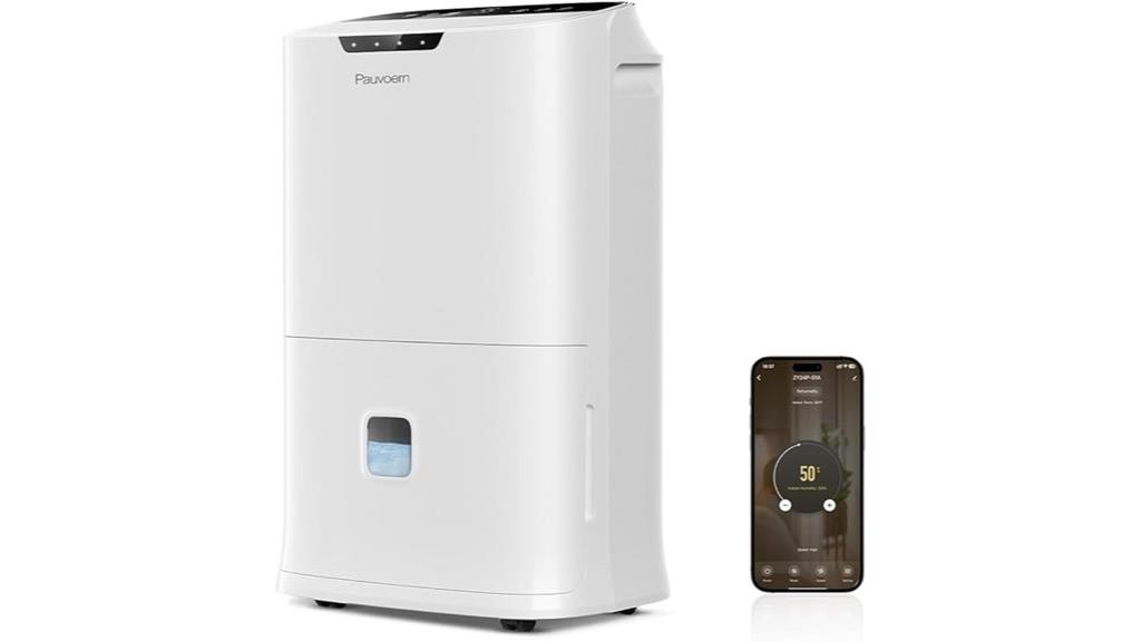 energy star 90 pint humidifier