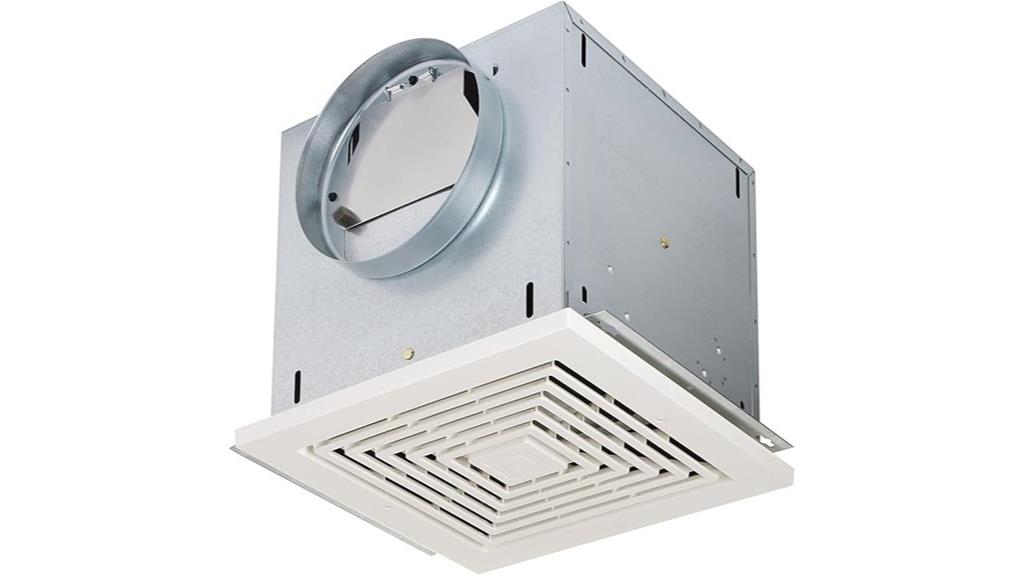 energy star ventilation fan