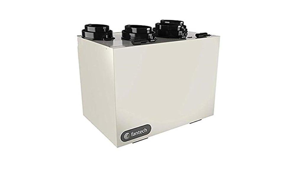 fantech vhr 150 ventilator