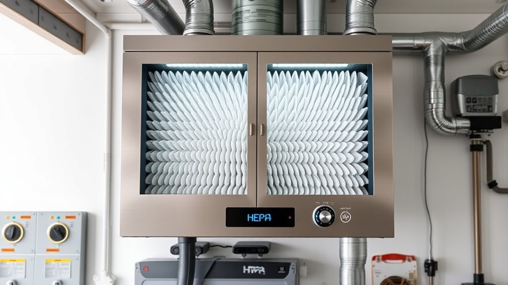 filter compatibility and durability