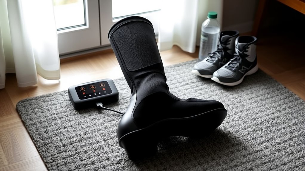 fit adjustability safety convenience