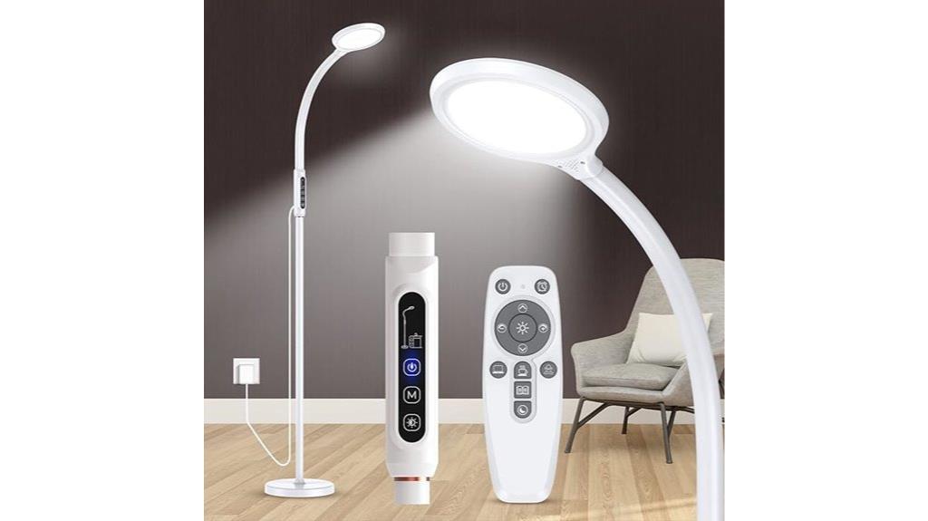 full spectrum light therapy