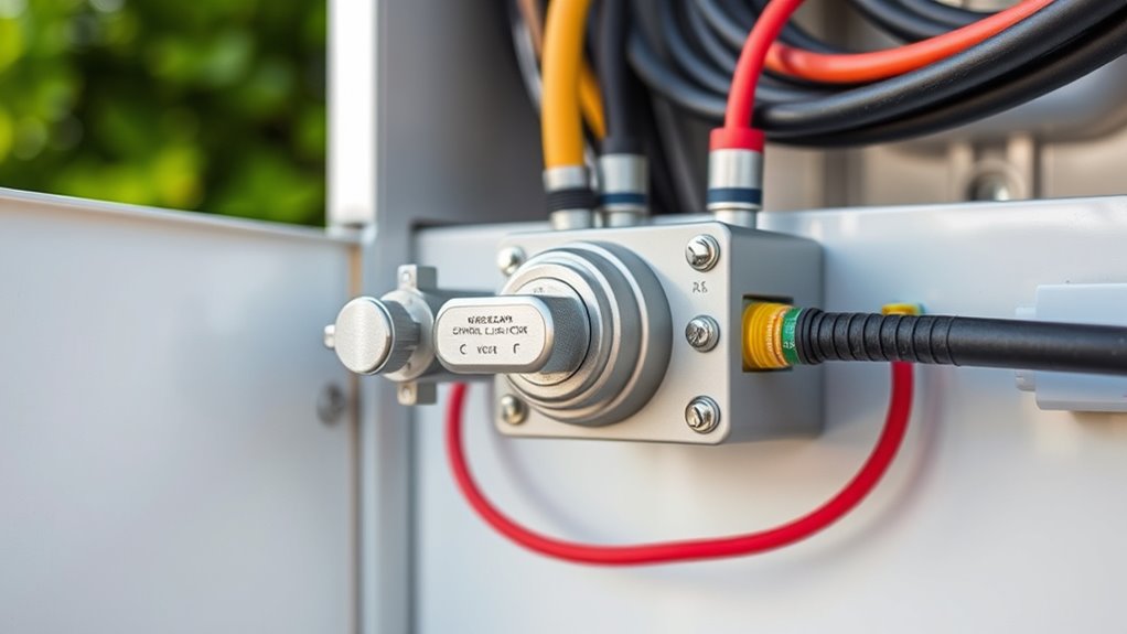 generator switch kit considerations