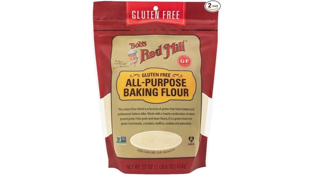 gluten free flour pack duo