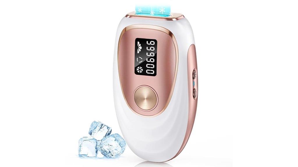 hair removal for all