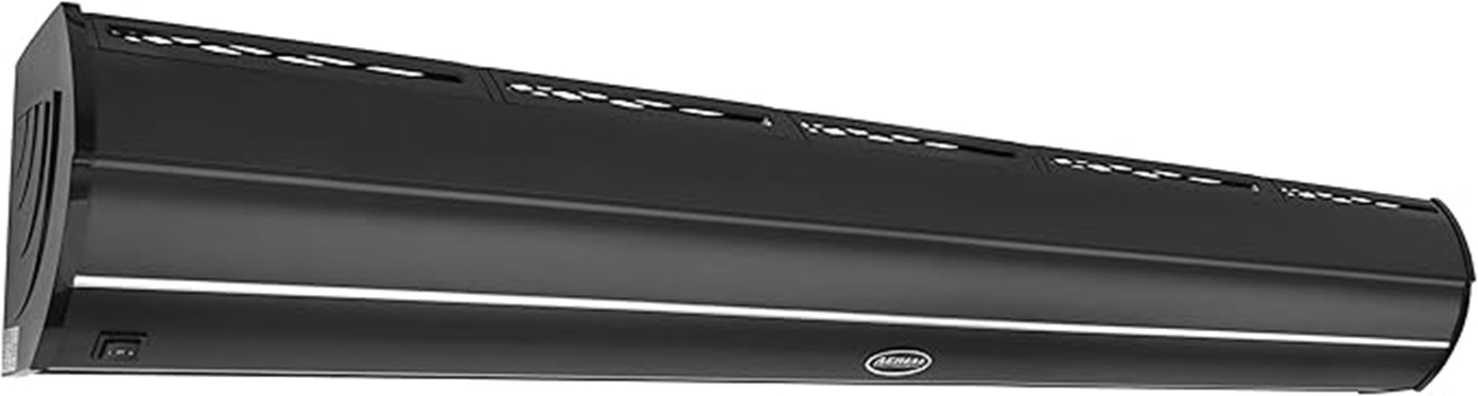 heavy duty wall mounted air curtains