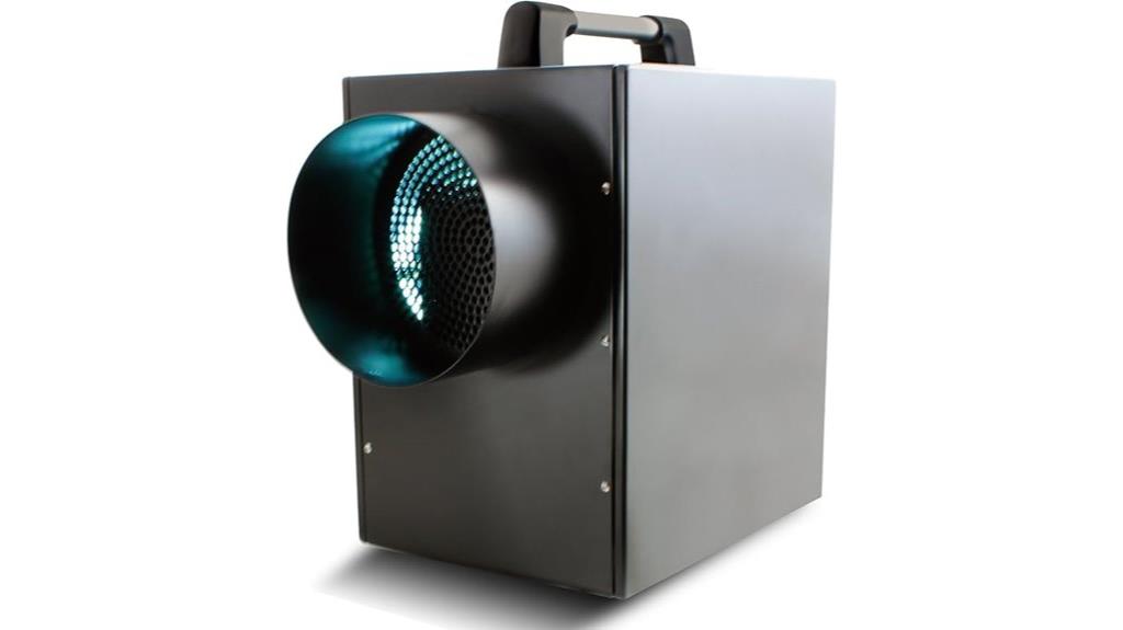 high performance hydroxyl generator