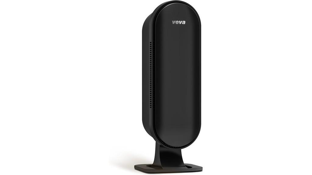 home hepa carbon filter