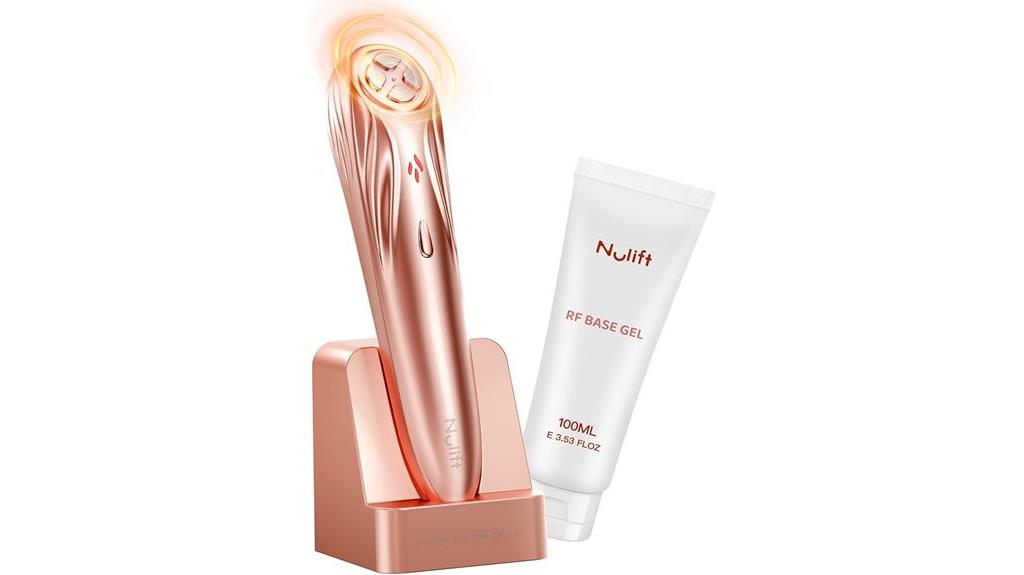 home rf skin tightening