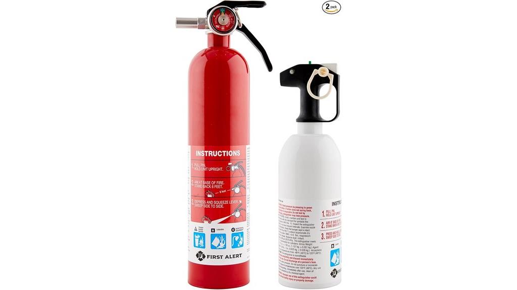 home safety bundle pack
