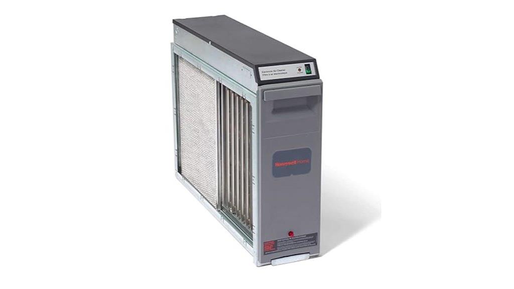 honeywell 16x20 air cleaner