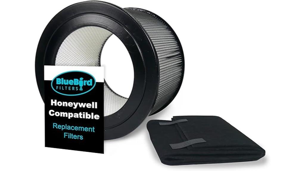 honeywell 50250 filter kit