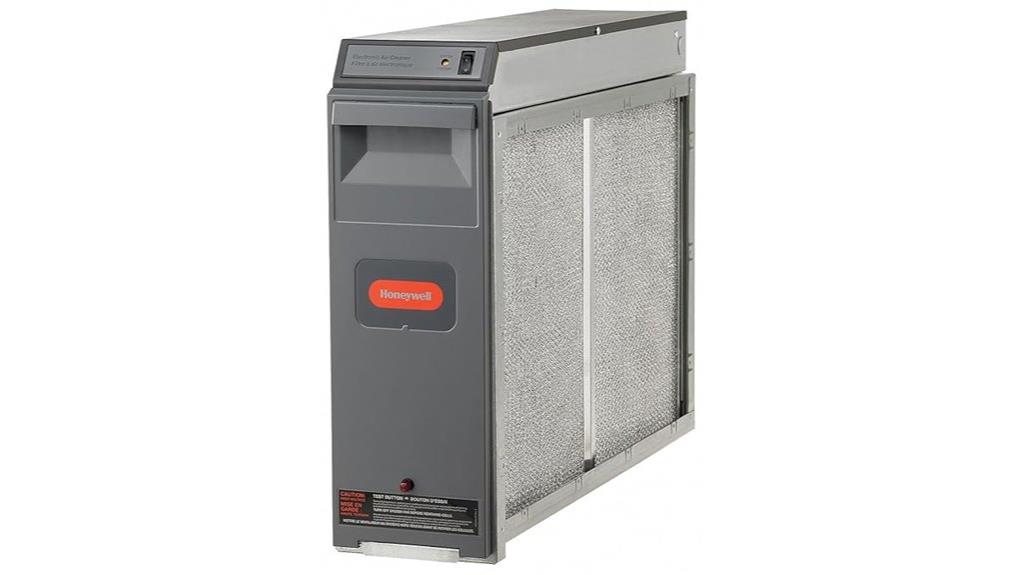 honeywell f300e1035 air cleaner