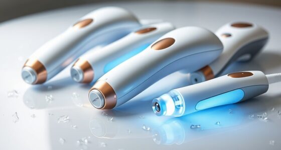 ice cooled ipl devices