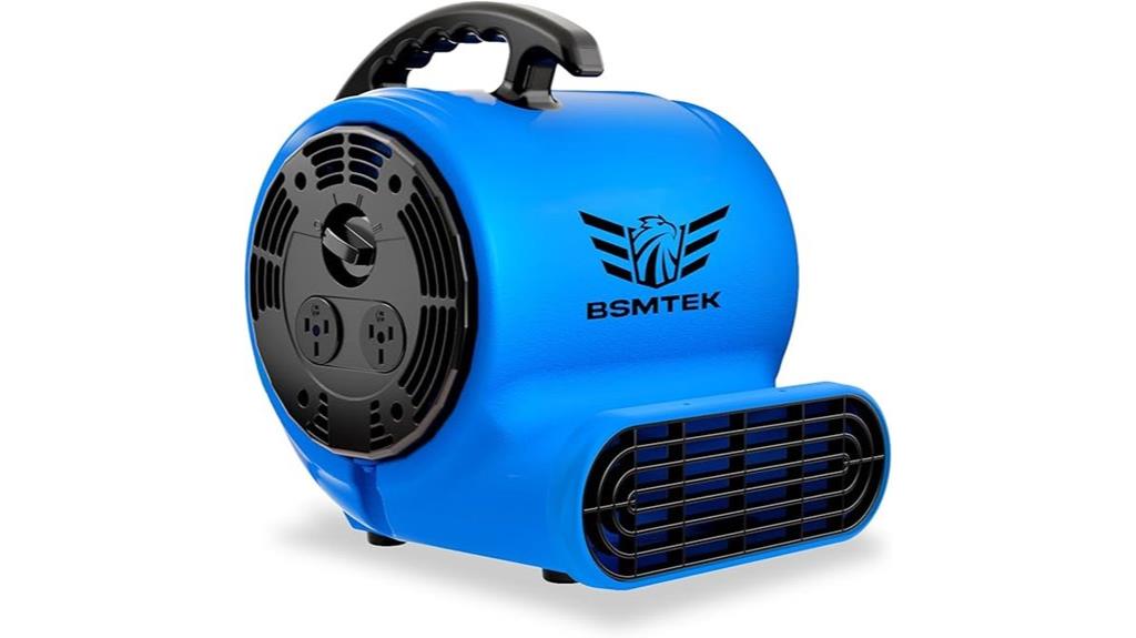 industrial 1 3hp blower