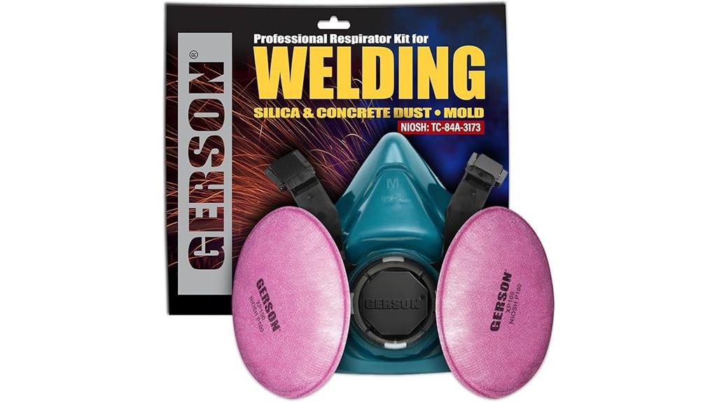 industrial mold welding kit