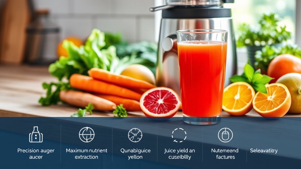 juicer selection considerations guide