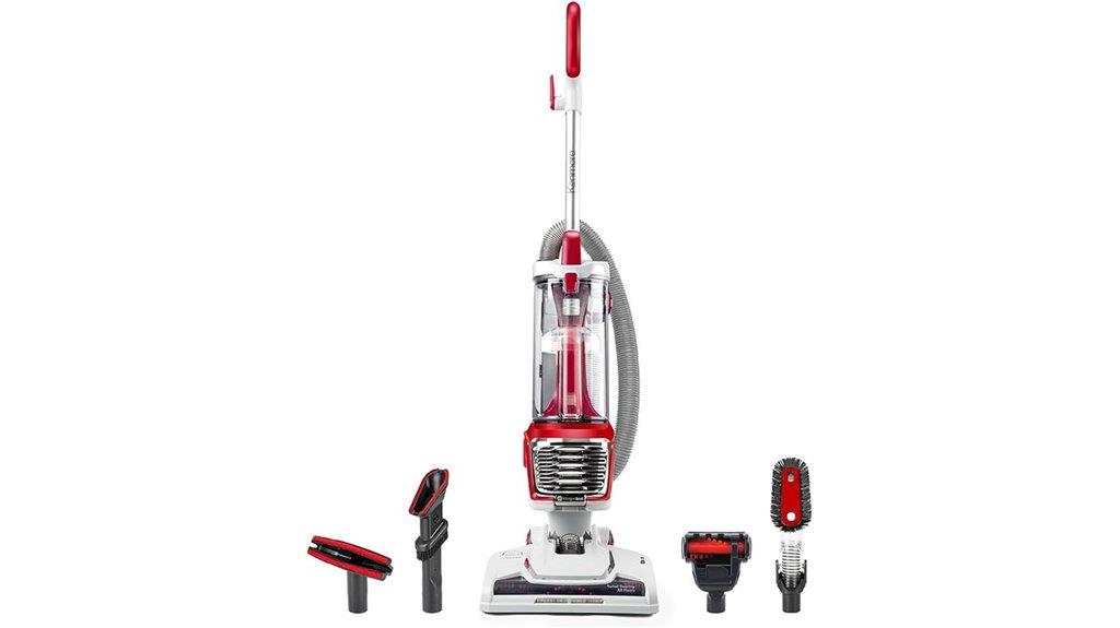 kenmore du2015 vacuum cleaner