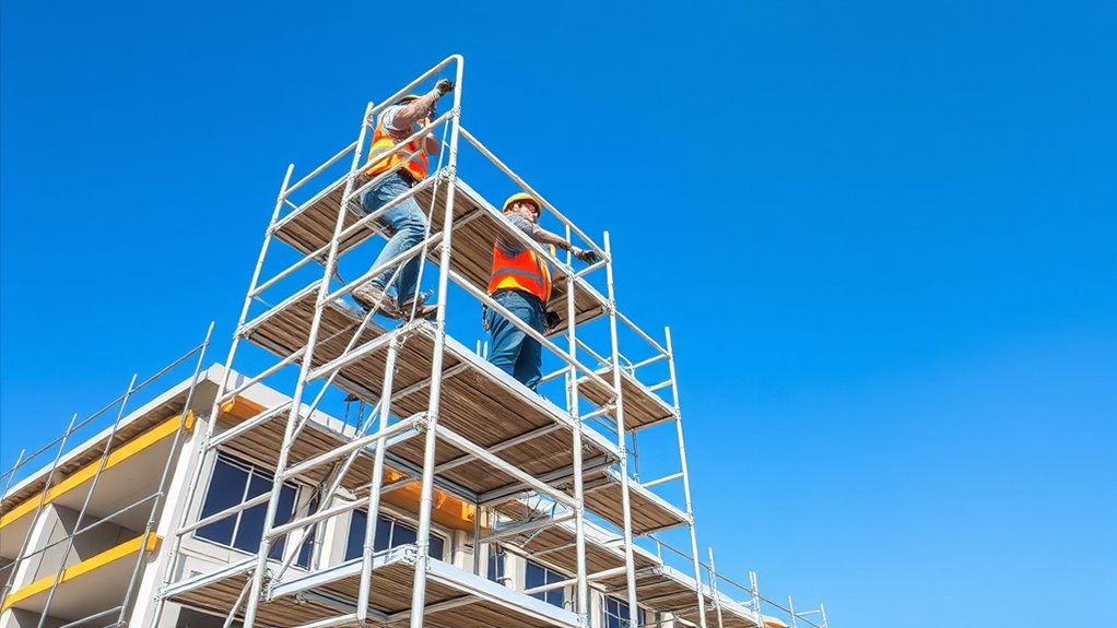 key safety and versatility considerations