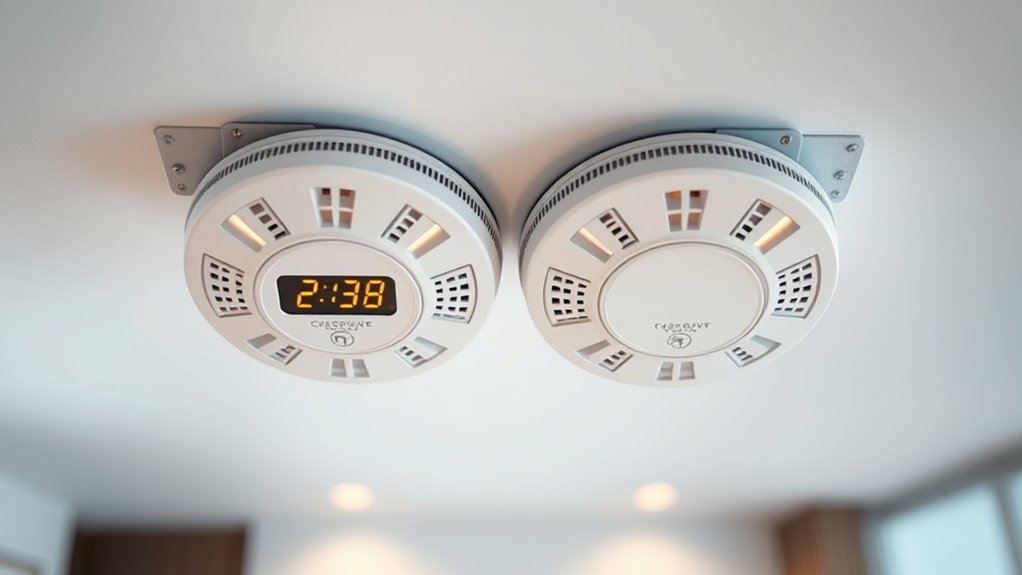key safety feature considerations