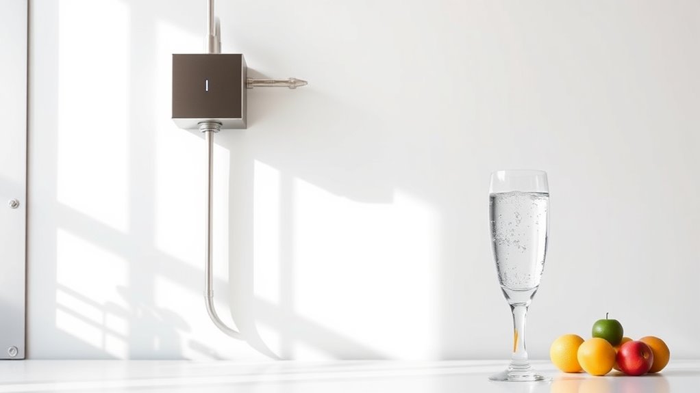 key system selection considerations