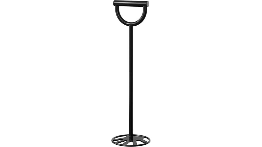 kitchen and outdoor trash compactor