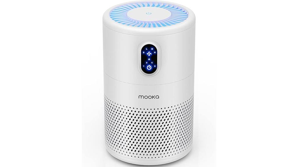 large air purifier h13