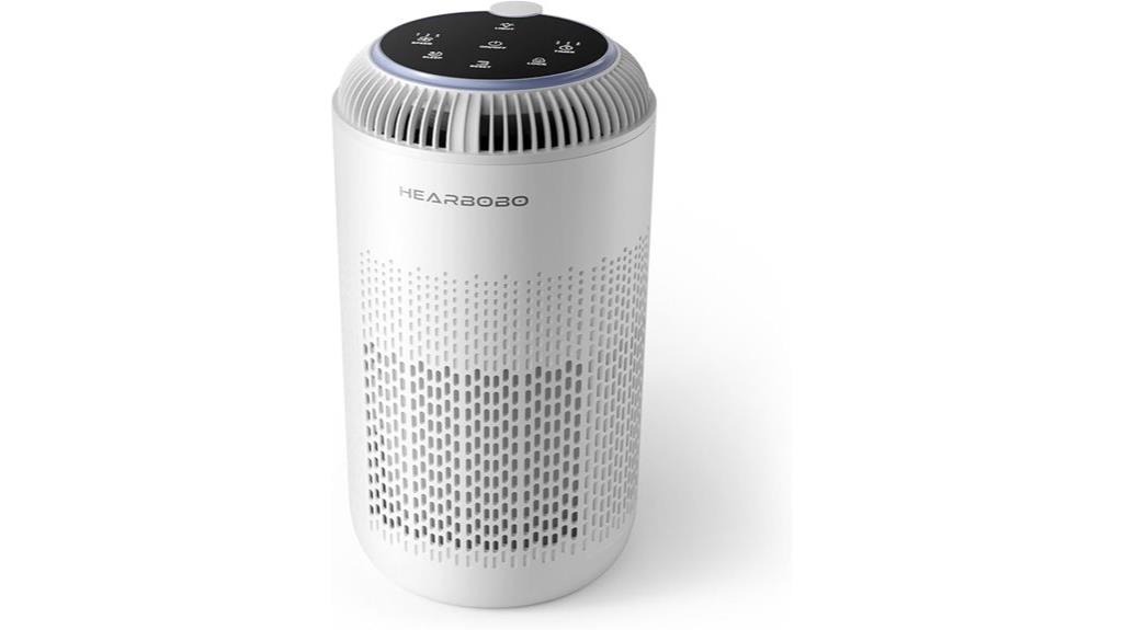large room aromatherapy purifier