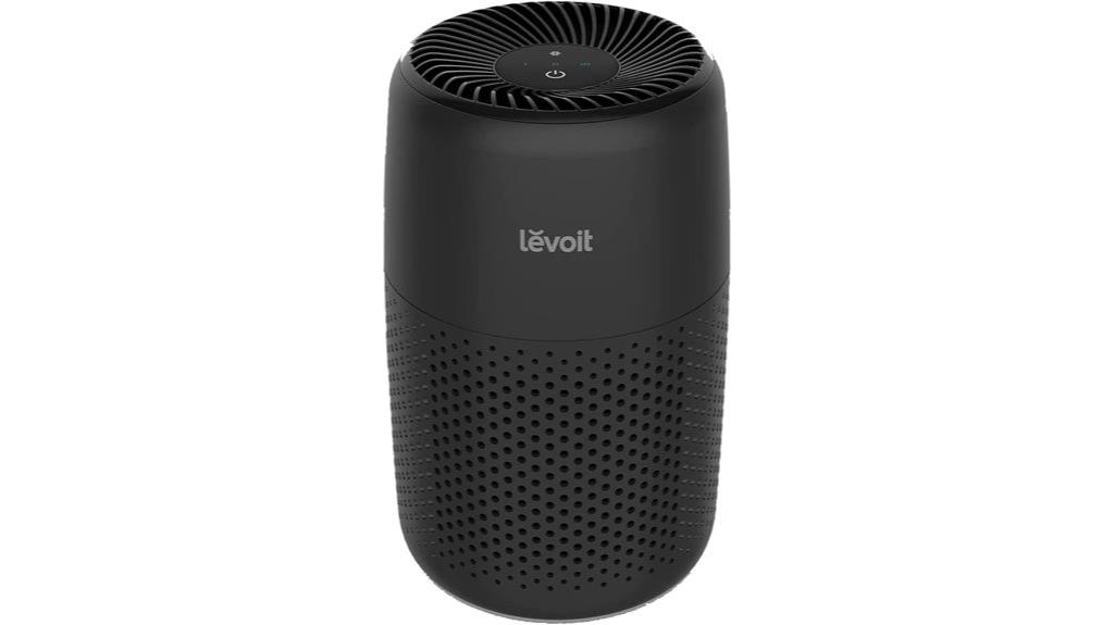 levoit 3 in 1 filter
