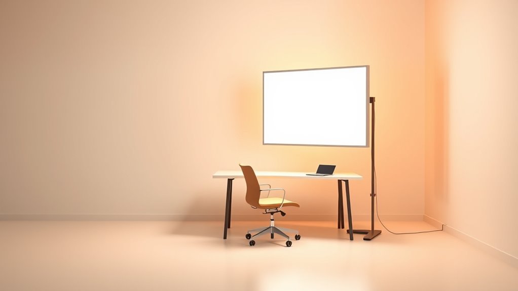 lighting size safety design